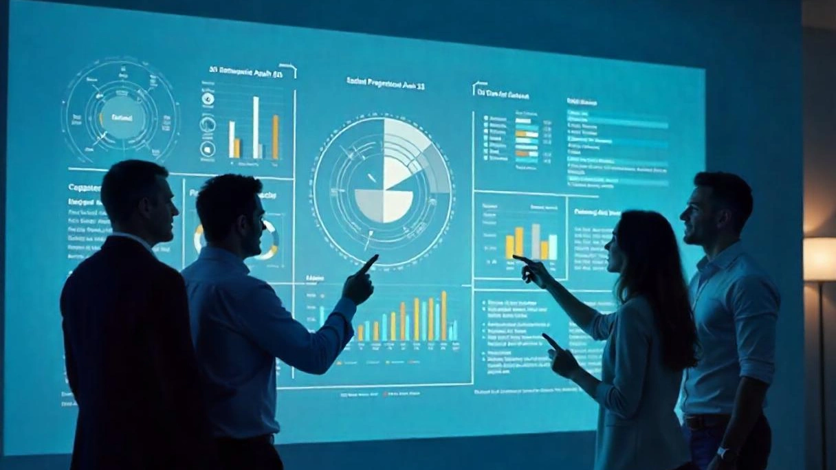 AI-Driven Account Intelligence