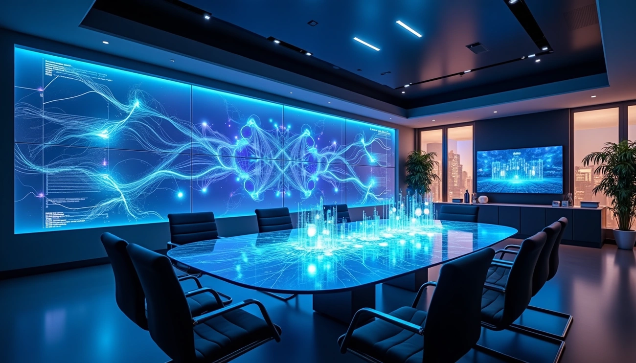 AI Revenue Intelligence Guide