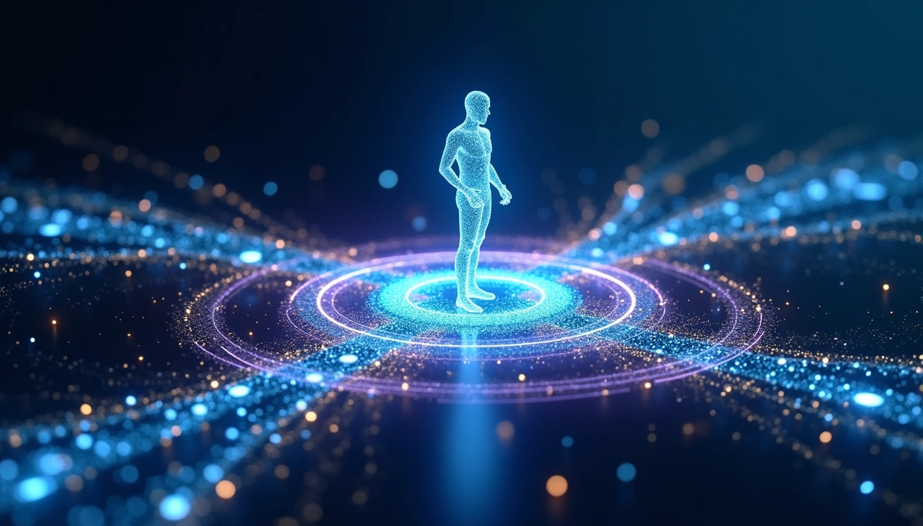 AI-powered lead enrichment