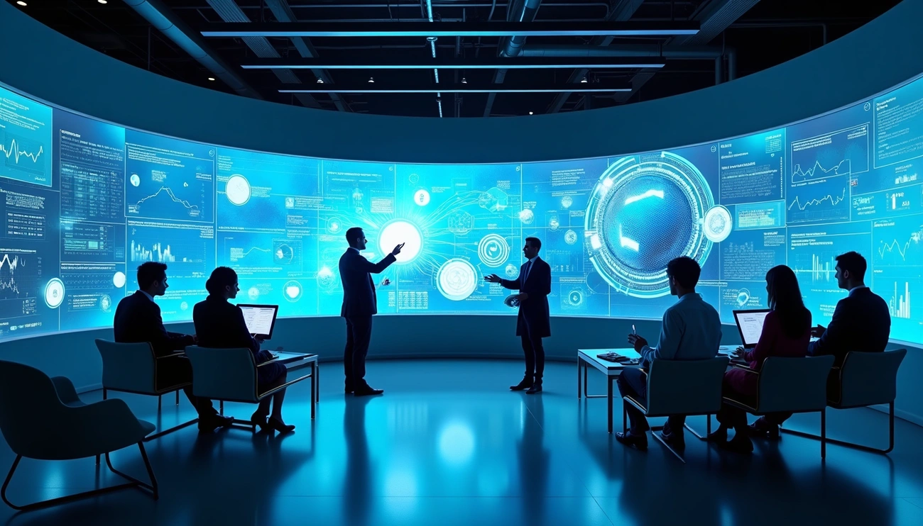 B2B Account Intelligence