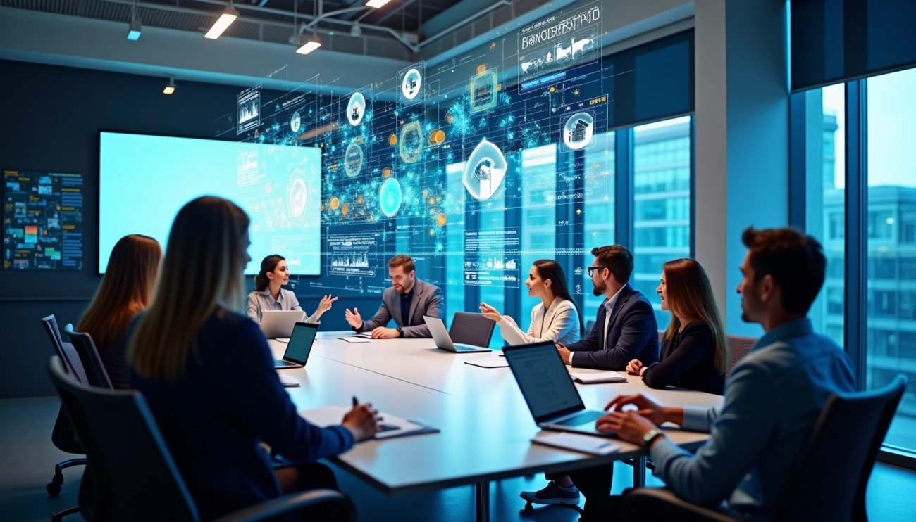 B2B team account intelligence tools