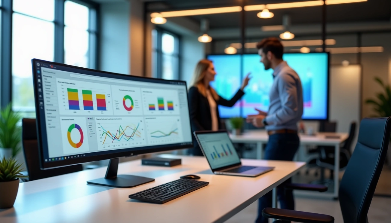 Best Account Management Software