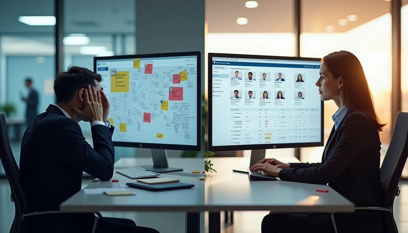 Lead Enrichment Strategies