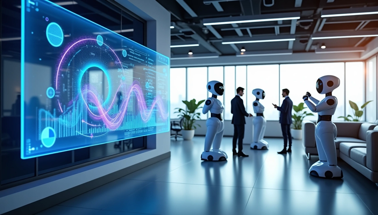 Sales Intelligence data