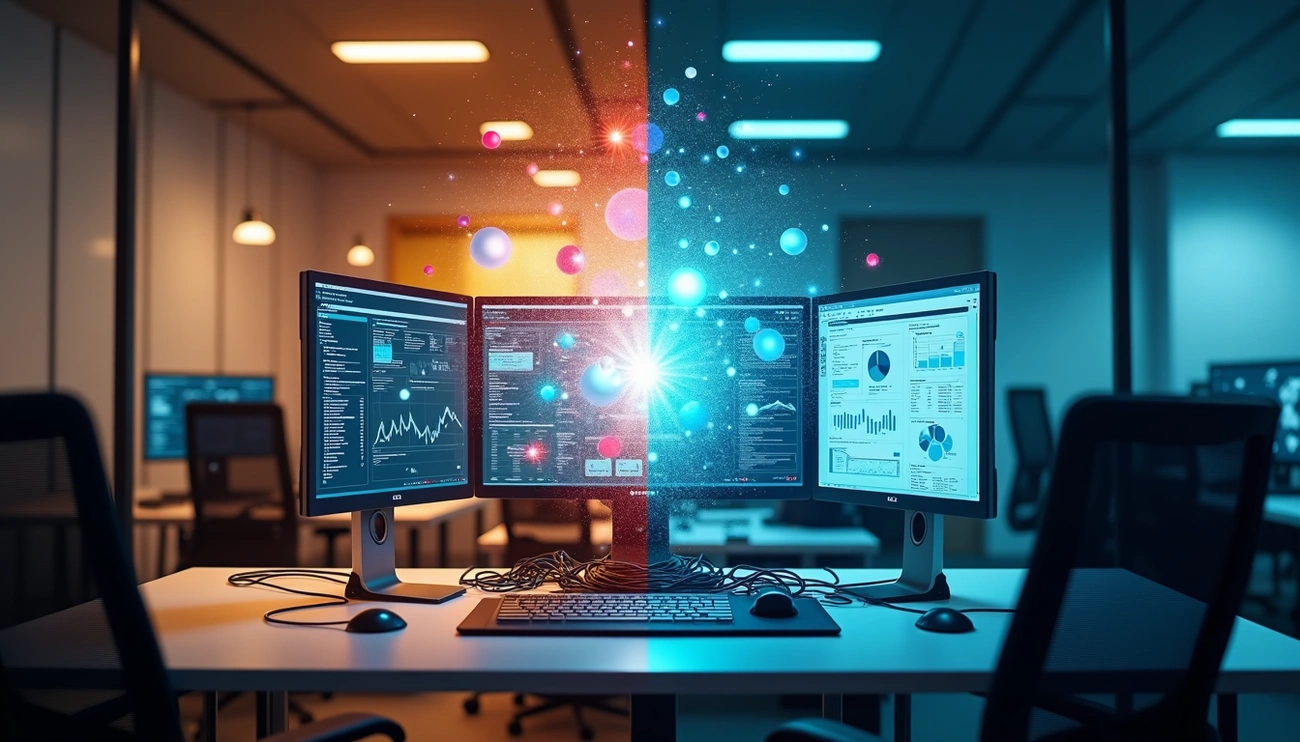 Sales Intelligence Software Issues