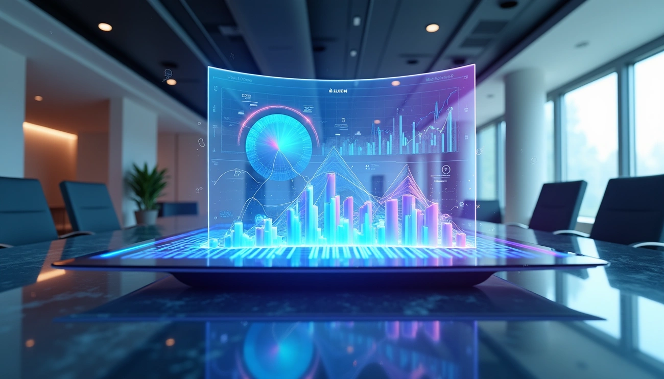 Sales Intelligence Transformation