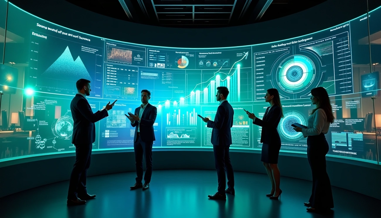 Sales Intelligence ROI