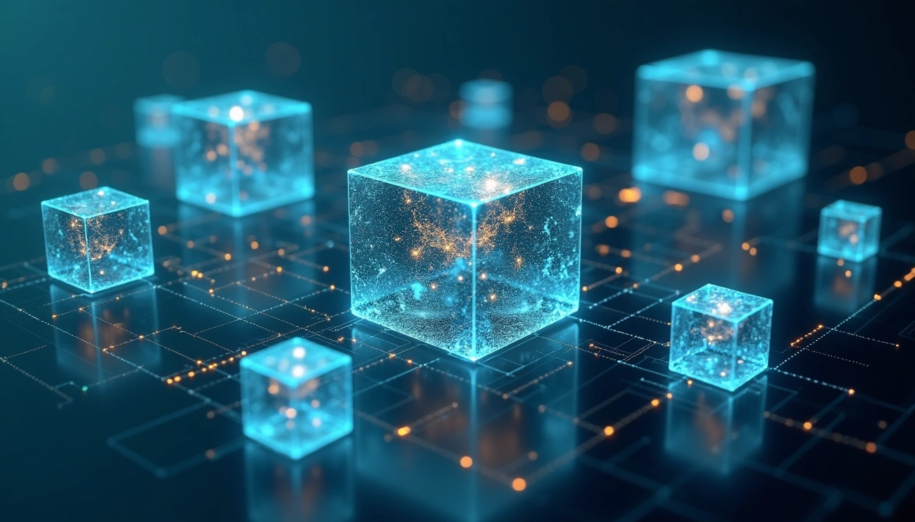 Sales data management technology