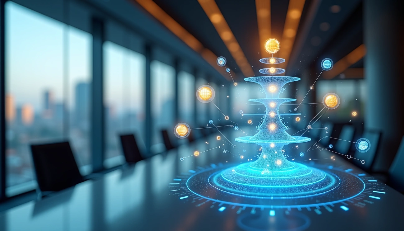 Account Based Intelligence