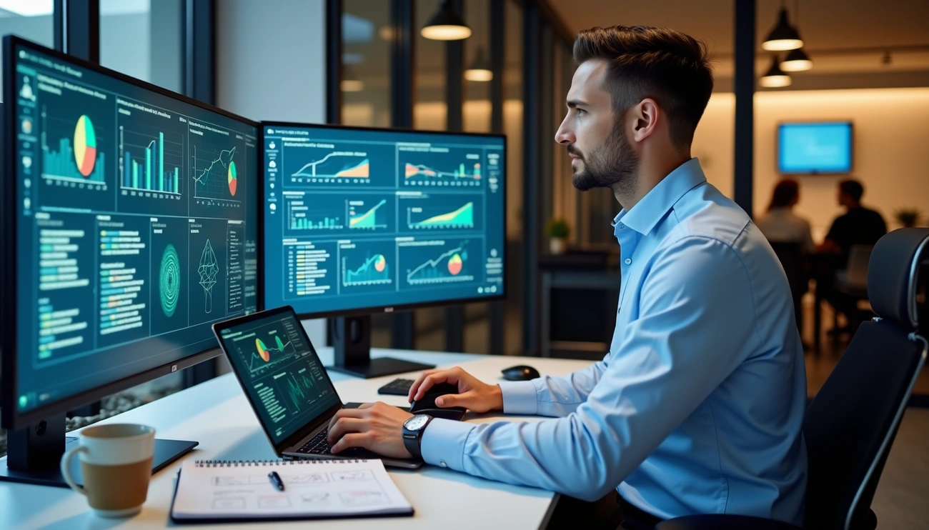 account intelligence software