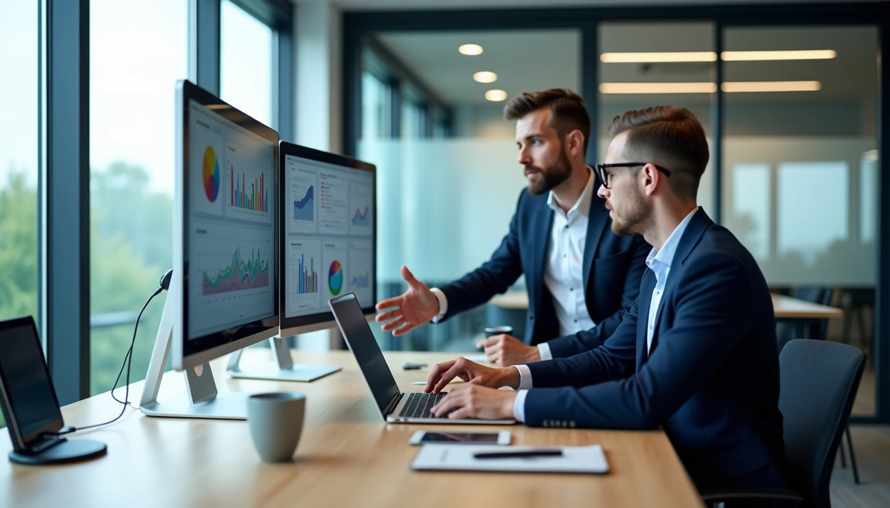 Advanced B2B Sales Automation Strategies