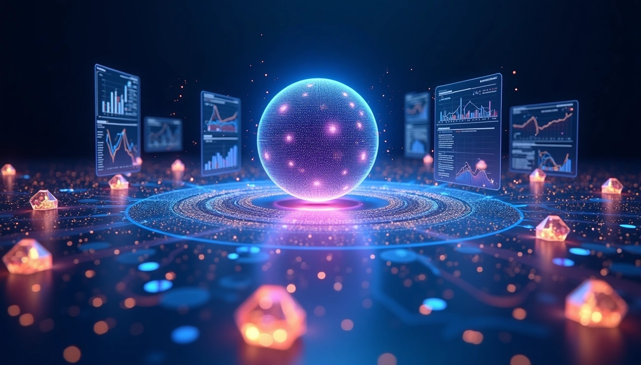 Advanced Sales Analytics