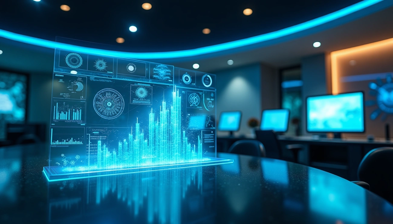 AI in Sales Intelligence Technology