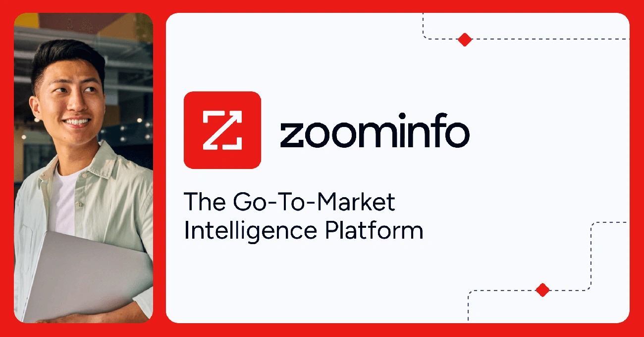 B2B intelligence platforms