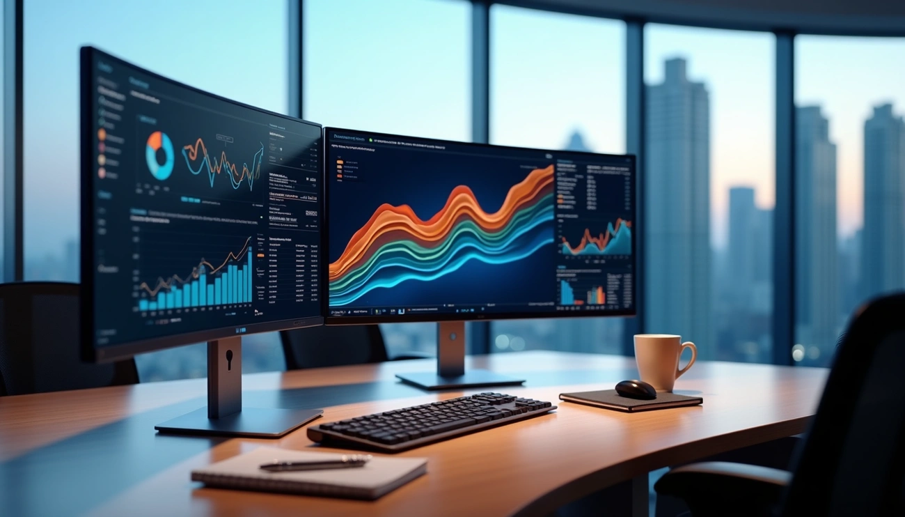 AI pipeline forecasting