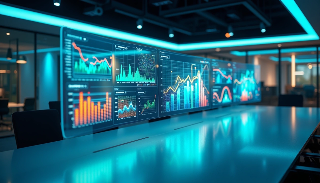 real-time sales intelligence