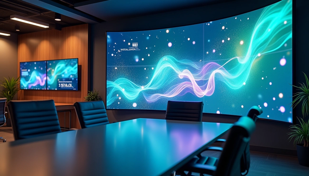 Revenue intelligence scalability