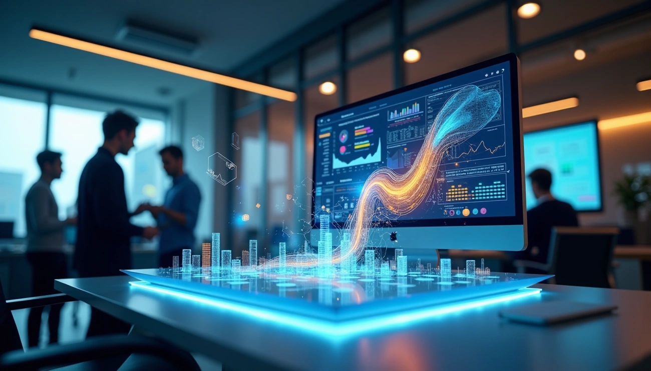 Revenue intelligence solutions