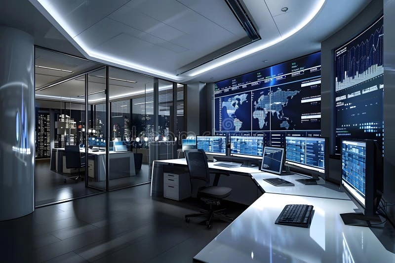 Revenue Intelligence Systems