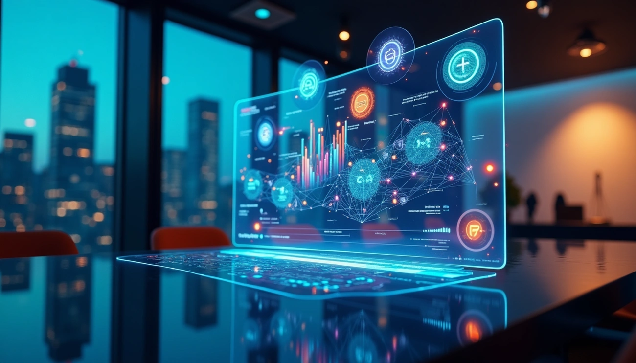 SaaS sales intelligence