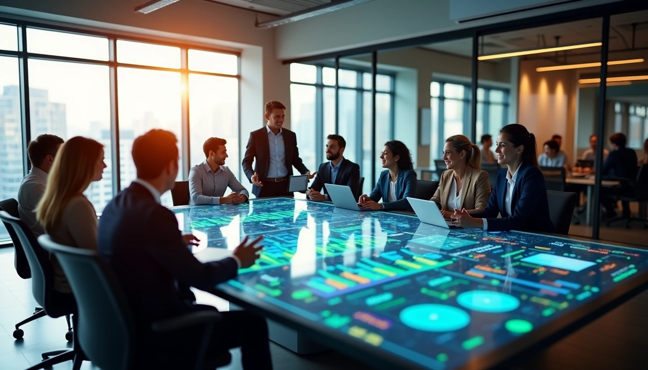 Sales Intelligence ROI