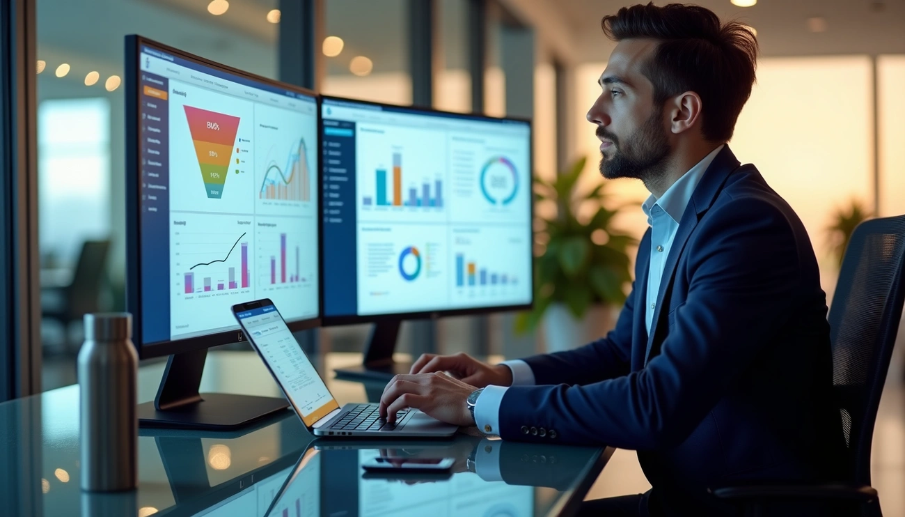 Sales Automation Software.