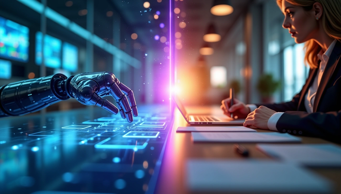 Sales Automation vs Manual Process