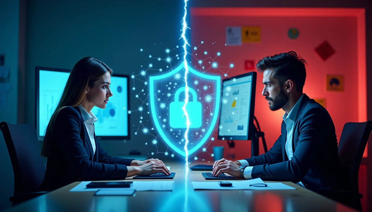 Sales Intelligence privacy and security