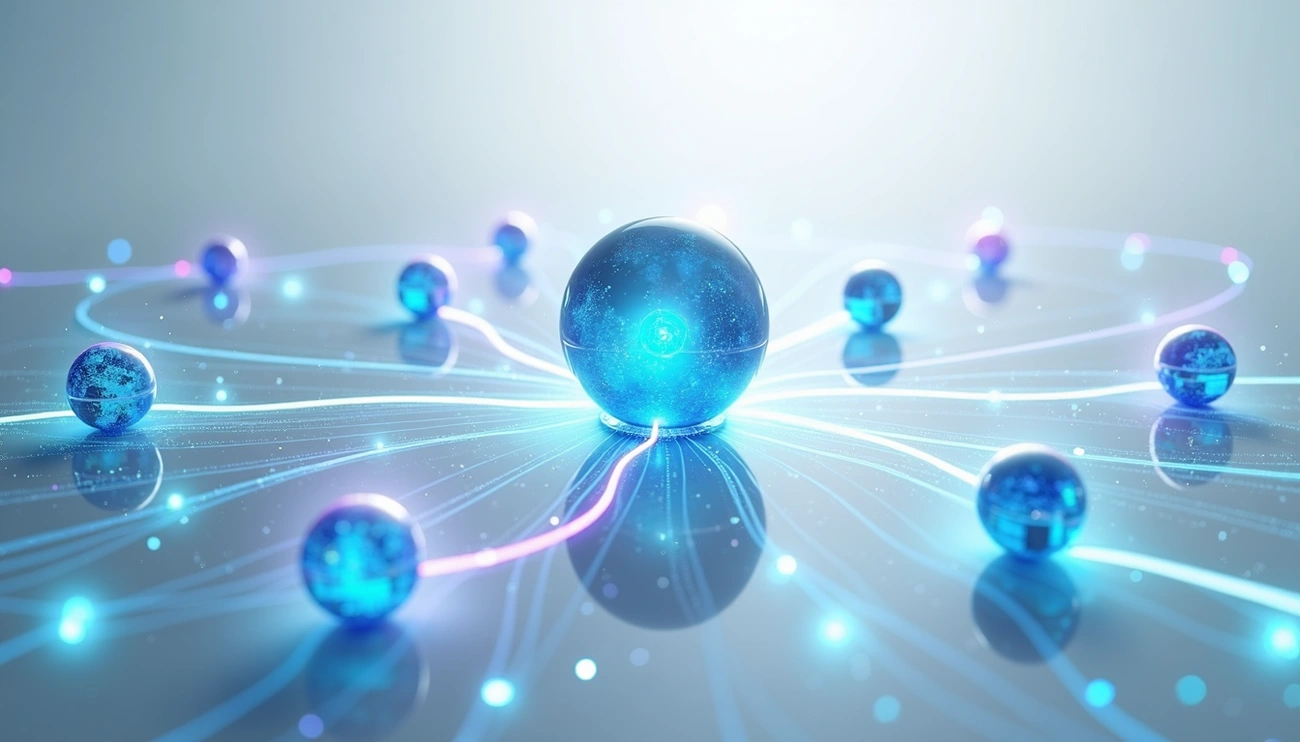 sales intelligence network