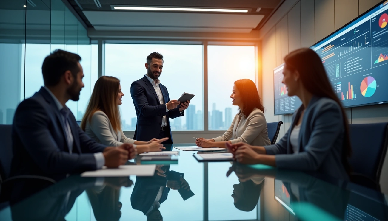 sales technology adoption