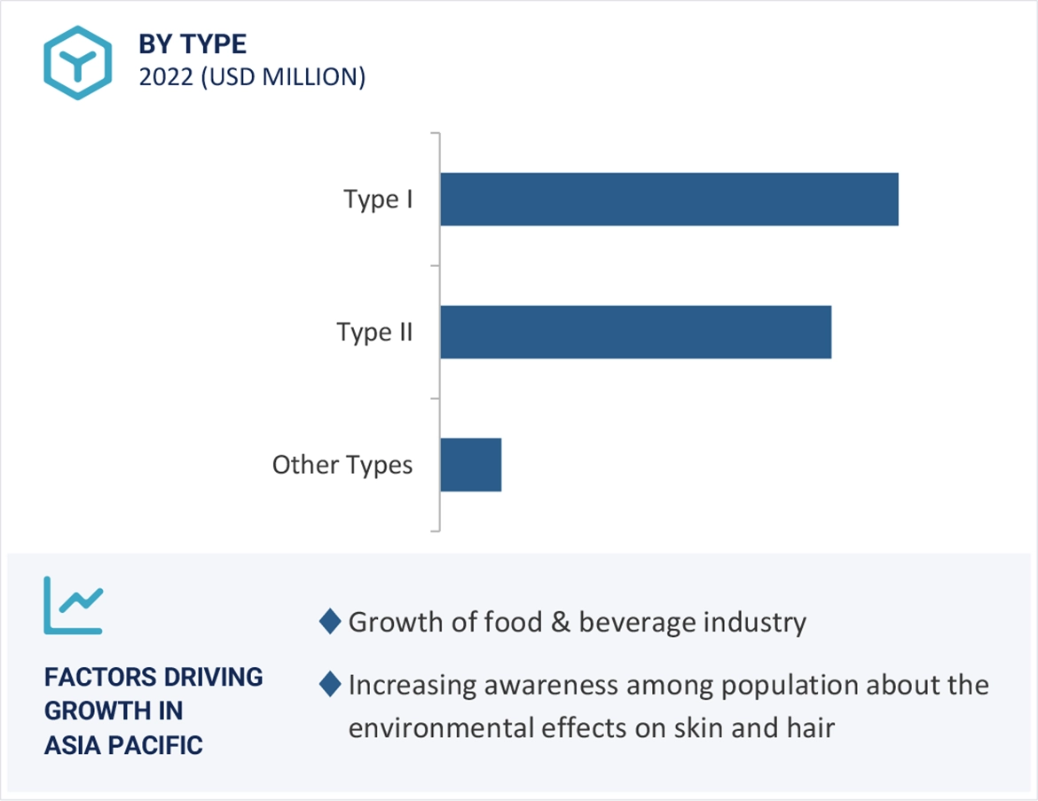 Collagen Market by Region