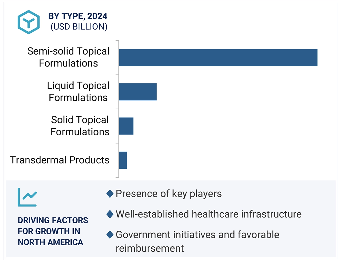 Pharmaceutical Drug Delivery Market Region