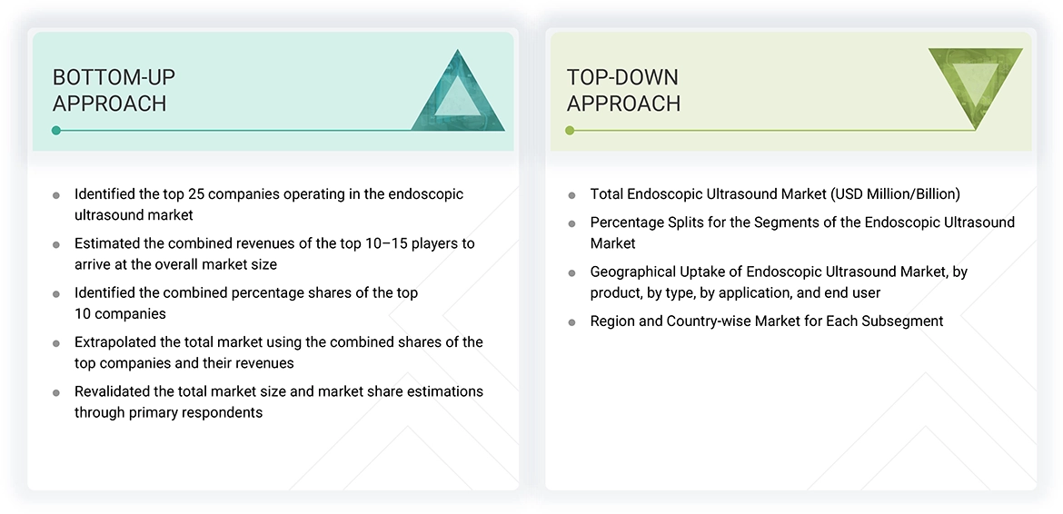 Endoscopic Ultrasonography Market 