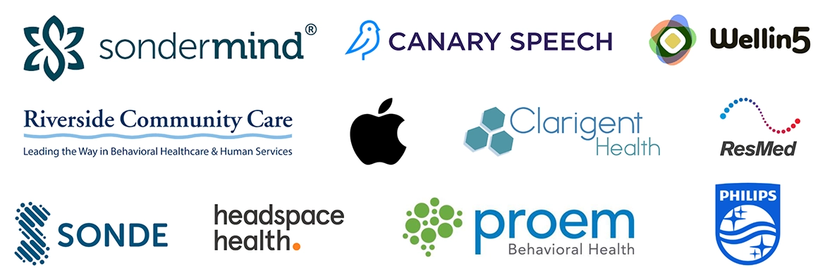 Mental Health Screening Market Ecosystem