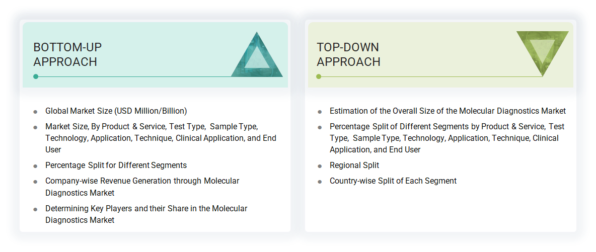 Molecular Diagnostics Market