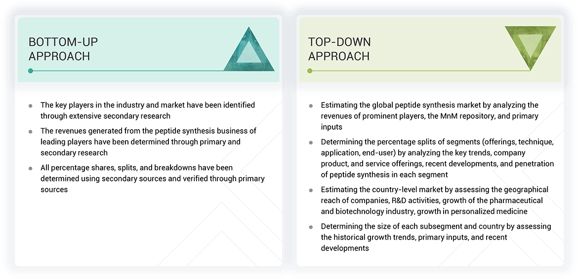 Peptide Synthesis Market