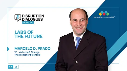 Future of Utilities with Thomas Birr from E.ON