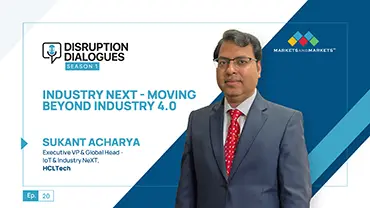 Future of Semiconductors