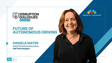 Future of Semiconductors