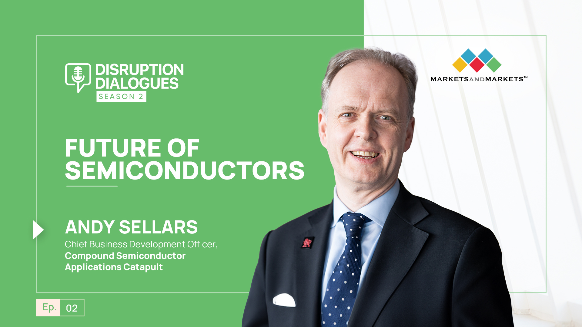 Future of Semiconductors