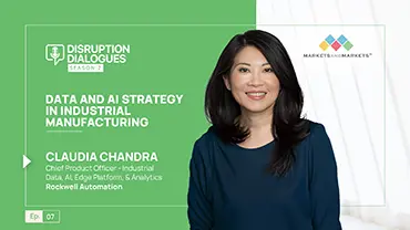 Data and AI Strategy in Industrial Manufacturing