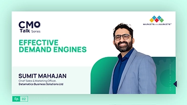 Effective Demand Engines