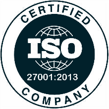 ISO Certification