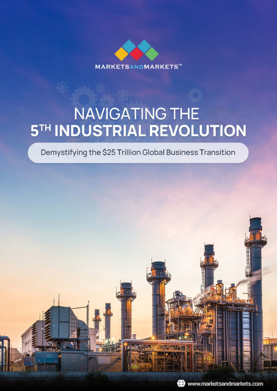 5th Industrial Revolution Whitepaper
