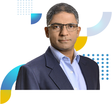 Pranjal Sharma | MarketsandMarkets